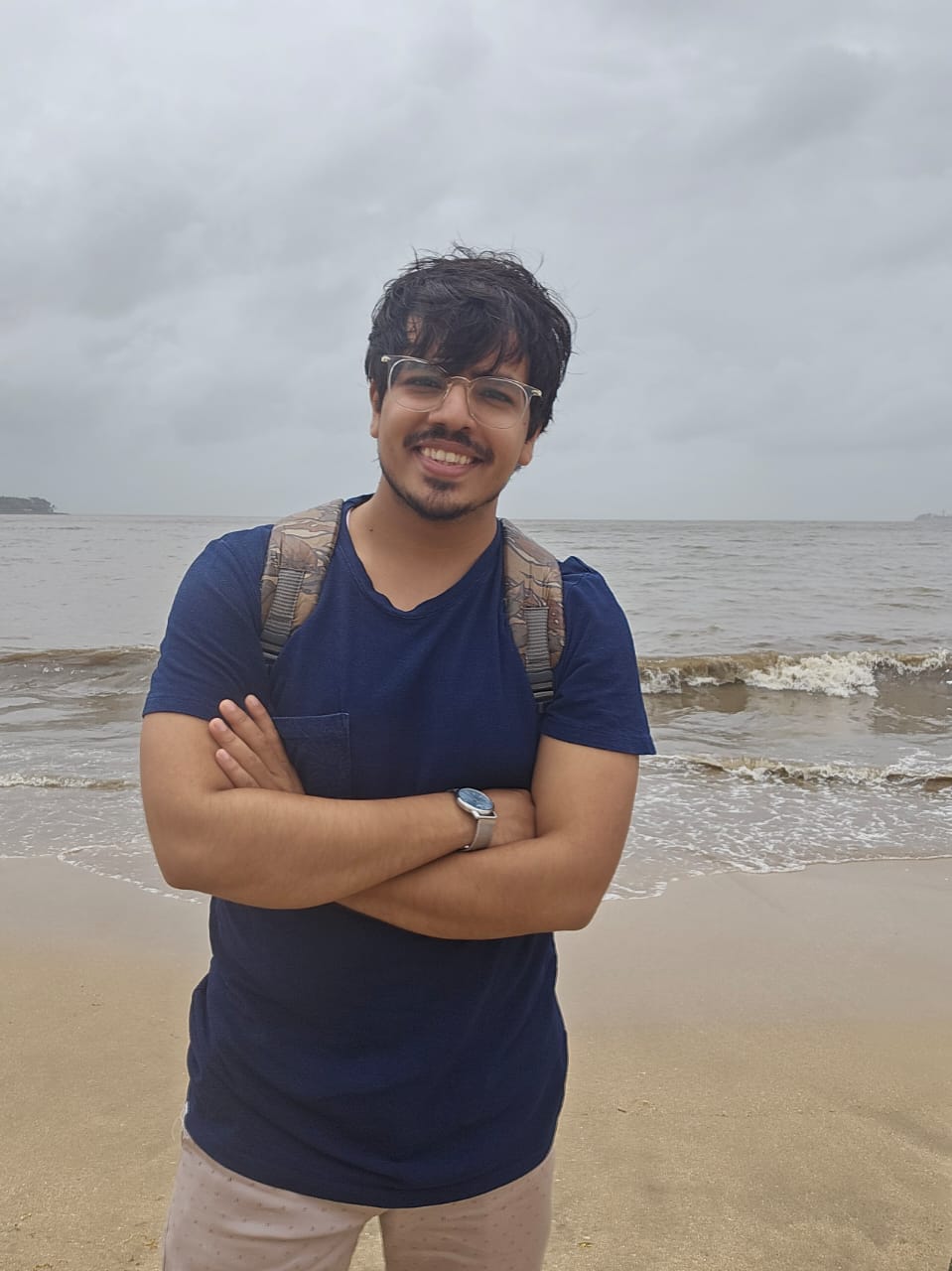 Profile photo of Ayush Batra